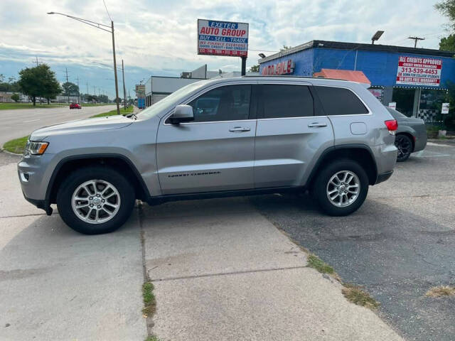 jeep grand cherokee 2018 1C4RJFAG7JC449162 image jeep grand cherokee 2018 1C4RJFAG7JC449162 image